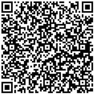 QR code with contact information