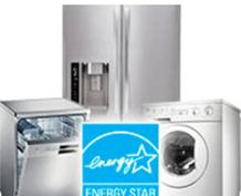 ENERGY STAR appliances